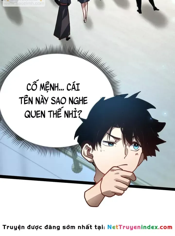 Sức Mạnh Tối Đa? Ta Lại Là Vong Linh Sư! Chap 115 - Next Chap 116