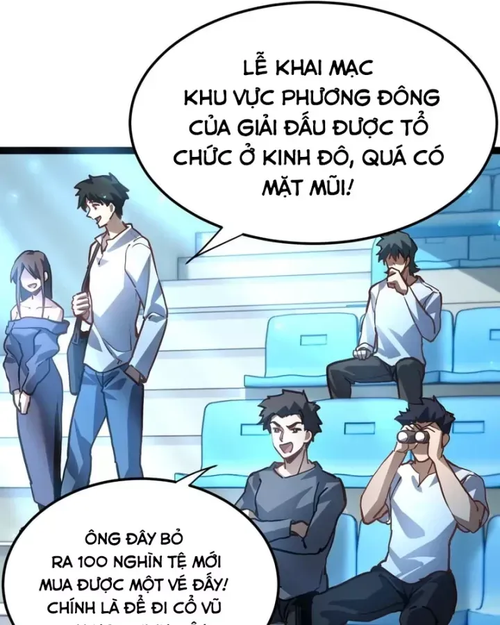 Sức Mạnh Tối Đa? Ta Lại Là Vong Linh Sư! Chap 115 - Next Chap 116