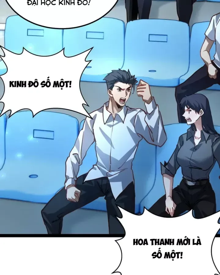 Sức Mạnh Tối Đa? Ta Lại Là Vong Linh Sư! Chap 115 - Next Chap 116