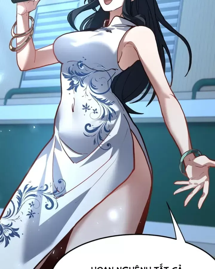 Sức Mạnh Tối Đa? Ta Lại Là Vong Linh Sư! Chap 115 - Next Chap 116