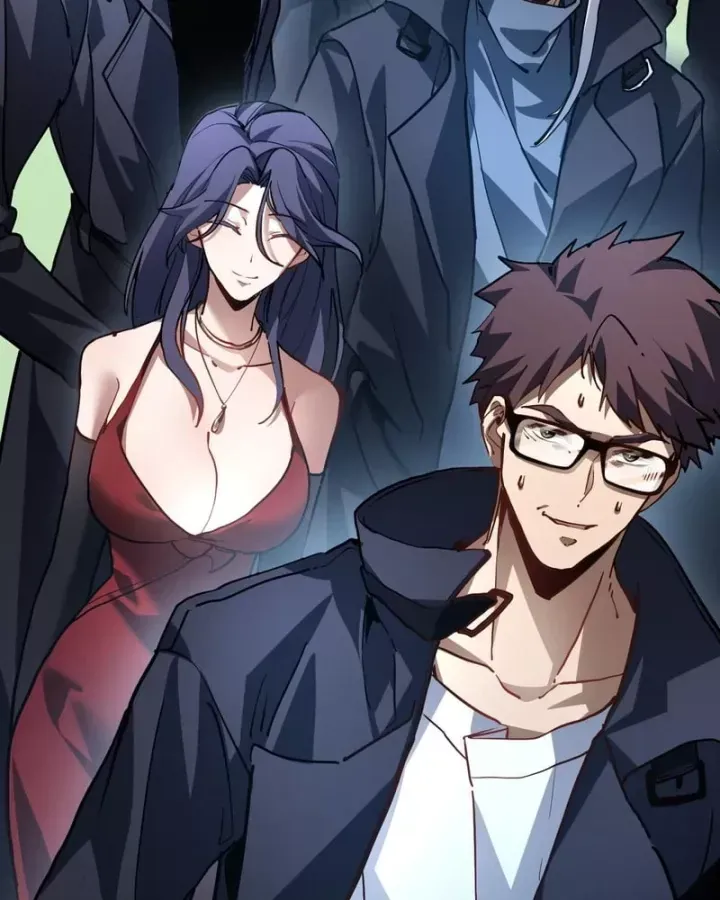 Sức Mạnh Tối Đa? Ta Lại Là Vong Linh Sư! Chap 115 - Next Chap 116