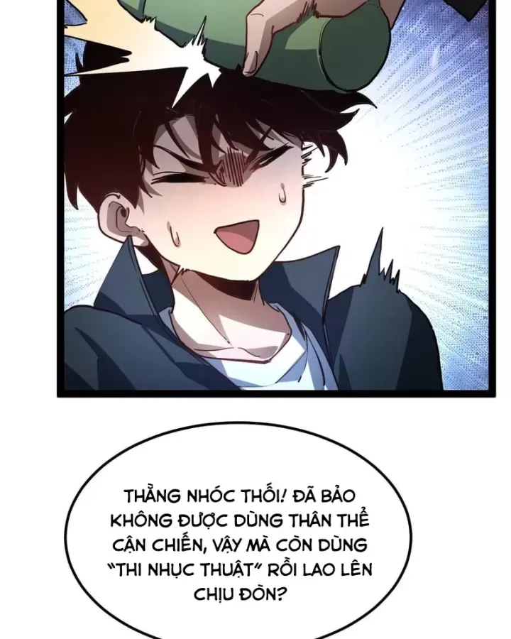 Sức Mạnh Tối Đa? Ta Lại Là Vong Linh Sư! Chap 115 - Next Chap 116