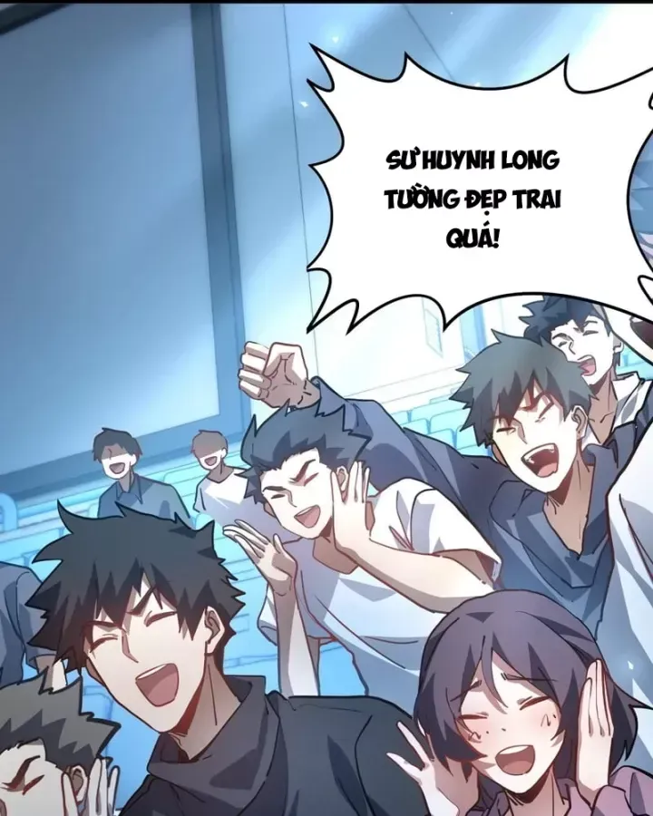 Sức Mạnh Tối Đa? Ta Lại Là Vong Linh Sư! Chap 115 - Next Chap 116