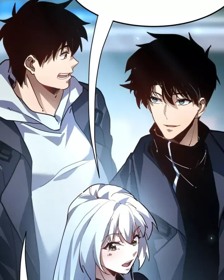 Sức Mạnh Tối Đa? Ta Lại Là Vong Linh Sư! Chap 115 - Next Chap 116