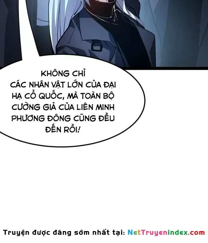 Sức Mạnh Tối Đa? Ta Lại Là Vong Linh Sư! Chap 115 - Next Chap 116
