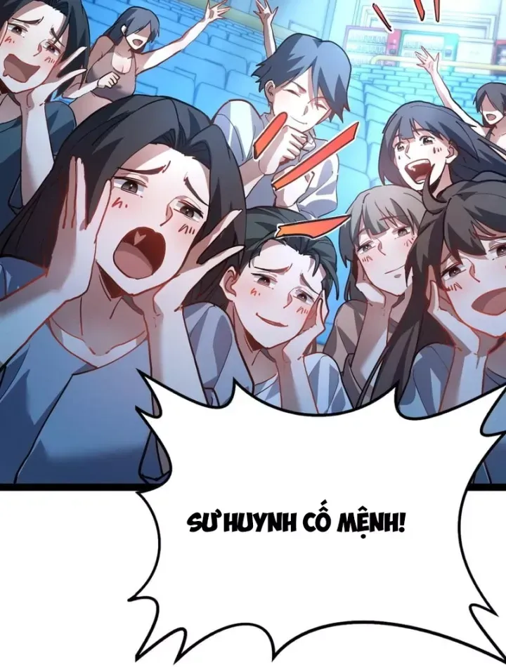 Sức Mạnh Tối Đa? Ta Lại Là Vong Linh Sư! Chap 115 - Next Chap 116