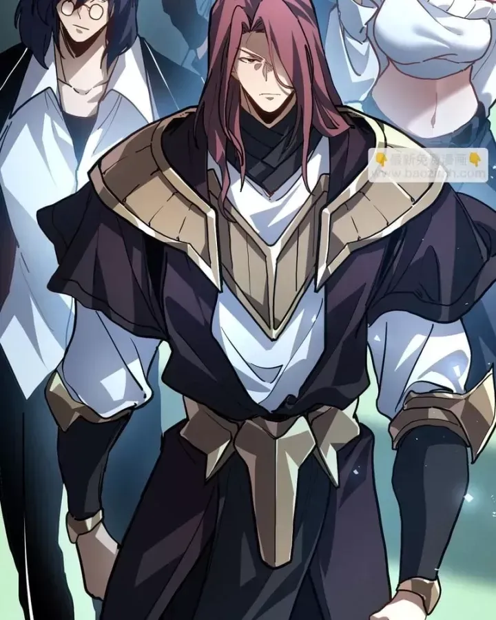 Sức Mạnh Tối Đa? Ta Lại Là Vong Linh Sư! Chap 115 - Next Chap 116