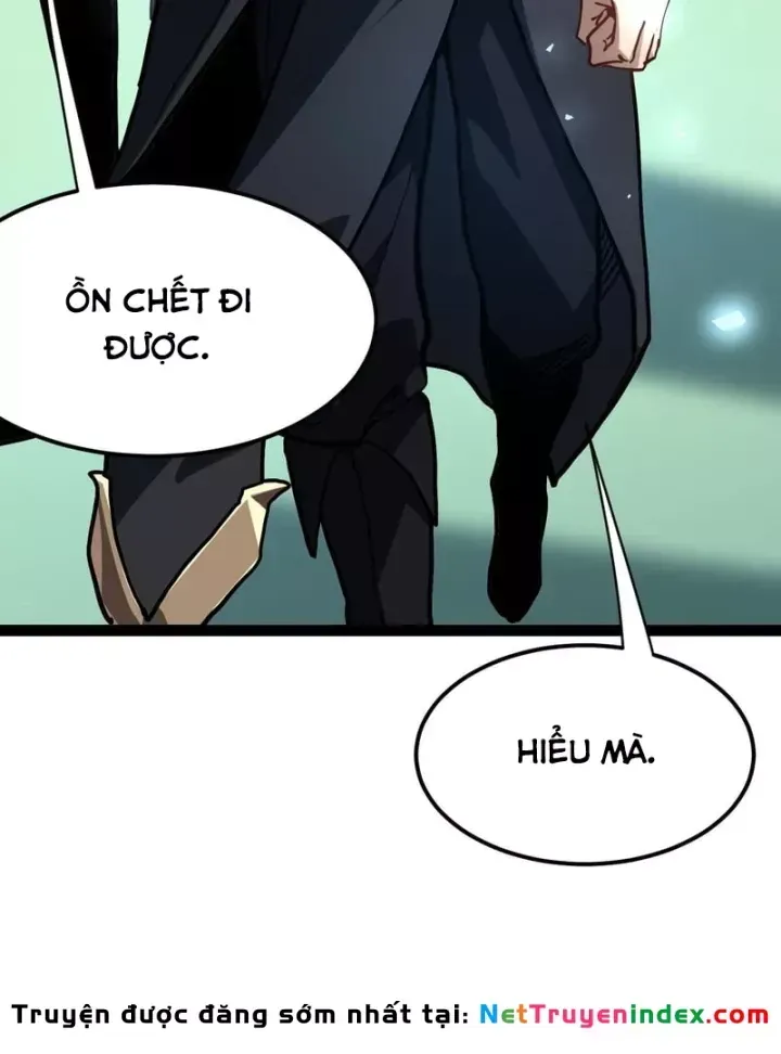 Sức Mạnh Tối Đa? Ta Lại Là Vong Linh Sư! Chap 115 - Next Chap 116