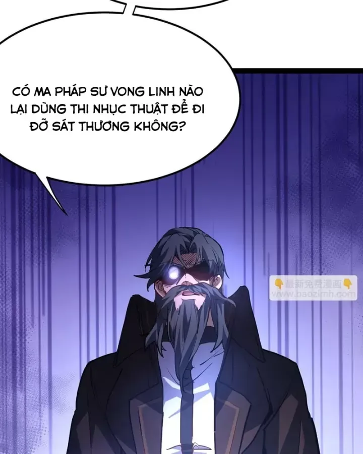 Sức Mạnh Tối Đa? Ta Lại Là Vong Linh Sư! Chap 115 - Next Chap 116