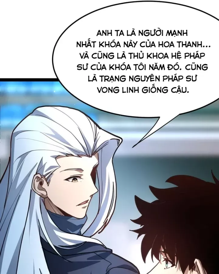 Sức Mạnh Tối Đa? Ta Lại Là Vong Linh Sư! Chap 115 - Next Chap 116