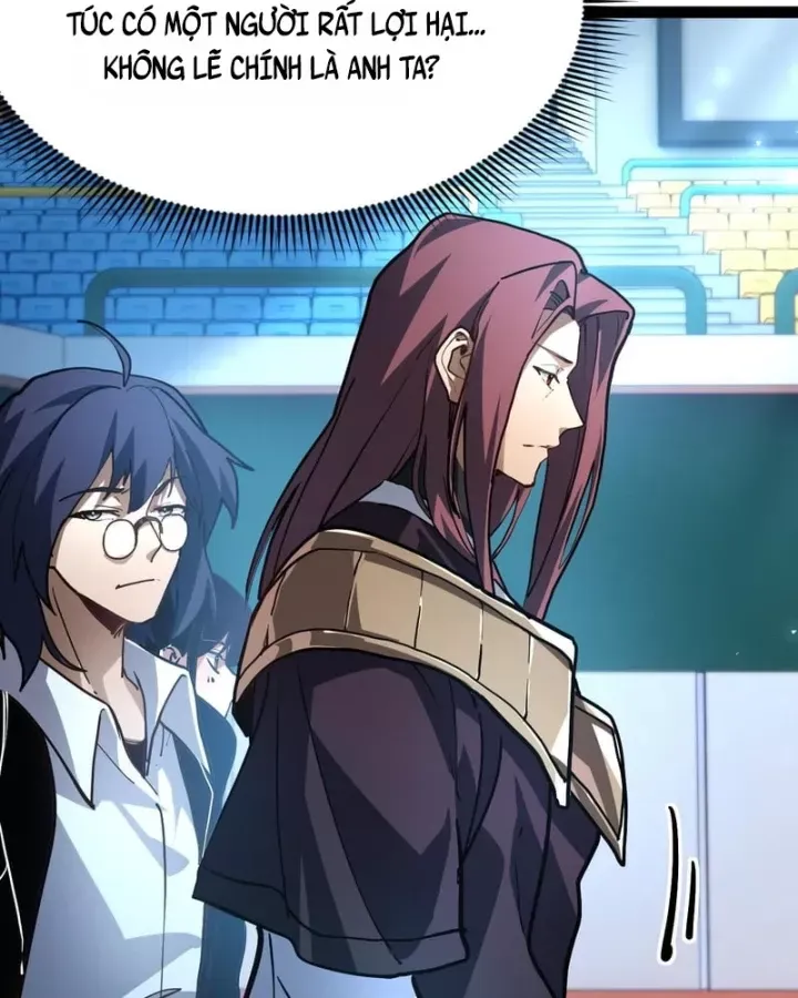 Sức Mạnh Tối Đa? Ta Lại Là Vong Linh Sư! Chap 115 - Next Chap 116