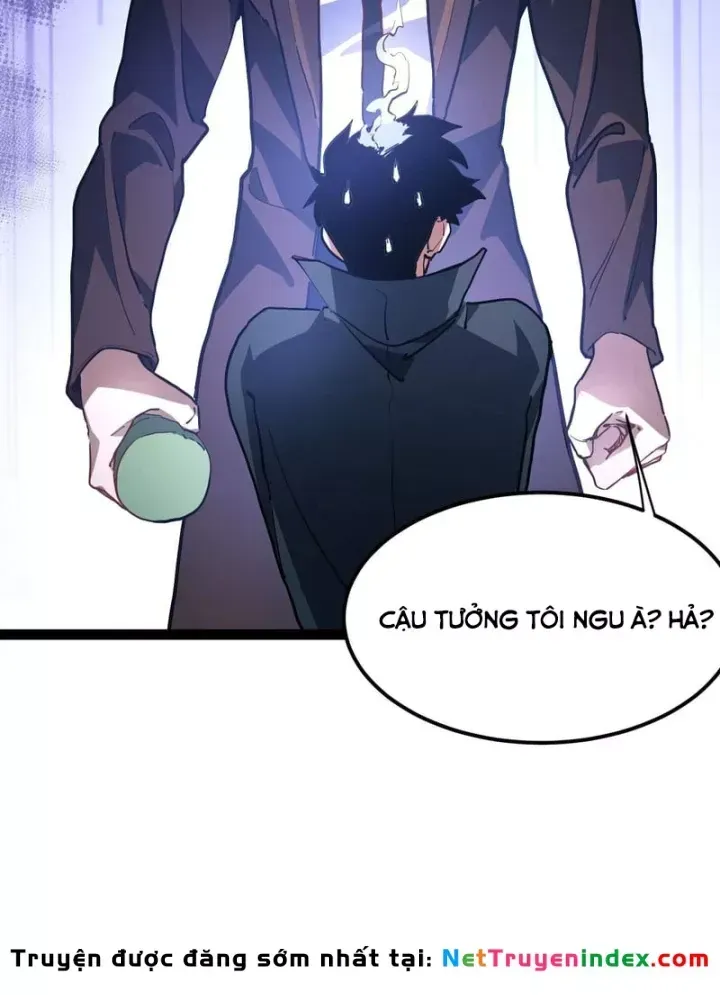 Sức Mạnh Tối Đa? Ta Lại Là Vong Linh Sư! Chap 115 - Next Chap 116