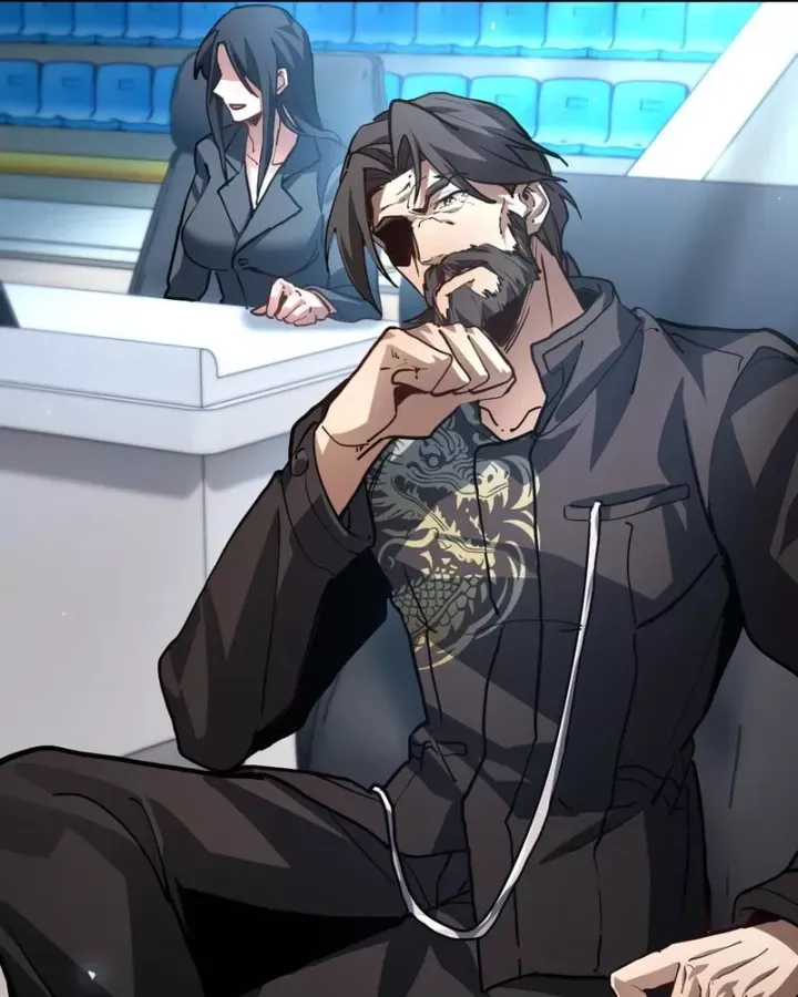 Sức Mạnh Tối Đa? Ta Lại Là Vong Linh Sư! Chap 115 - Next Chap 116