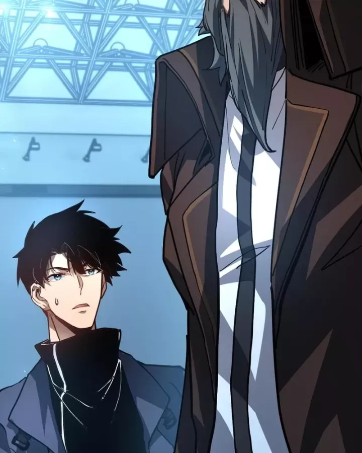 Sức Mạnh Tối Đa? Ta Lại Là Vong Linh Sư! Chap 115 - Next Chap 116