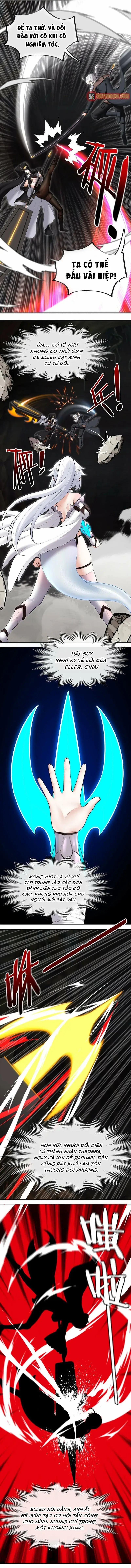 Thích Đuôi Lớn Thì Sao? Chap 40 - Next Chap 39