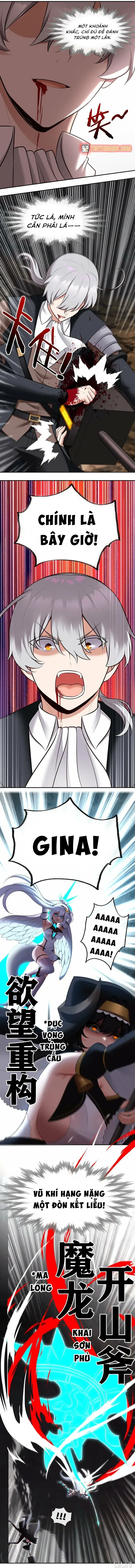 Thích Đuôi Lớn Thì Sao? Chap 40 - Next Chap 39