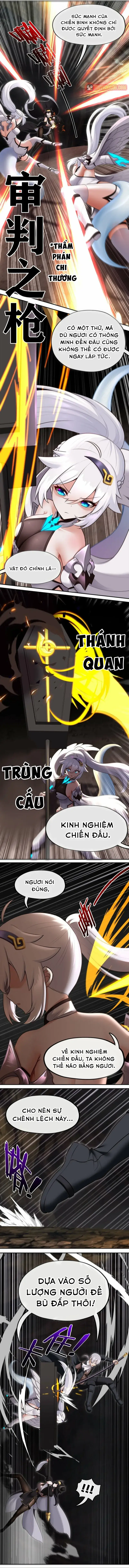 Thích Đuôi Lớn Thì Sao? Chap 40 - Next Chap 39