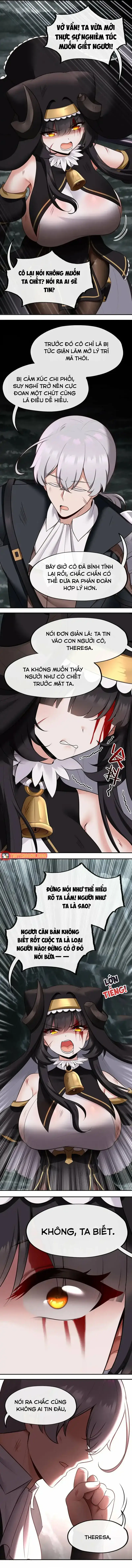 Thích Đuôi Lớn Thì Sao? Chap 41 - Next Chap 40