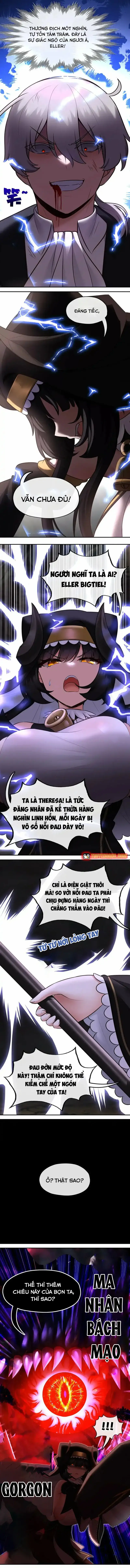 Thích Đuôi Lớn Thì Sao? Chap 41 - Next Chap 40