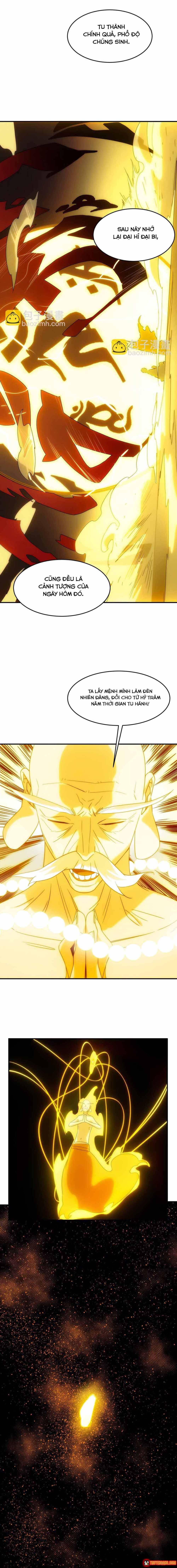 Truyền Thuyết Đều Là Thật Chap 28 - Next Chap 27