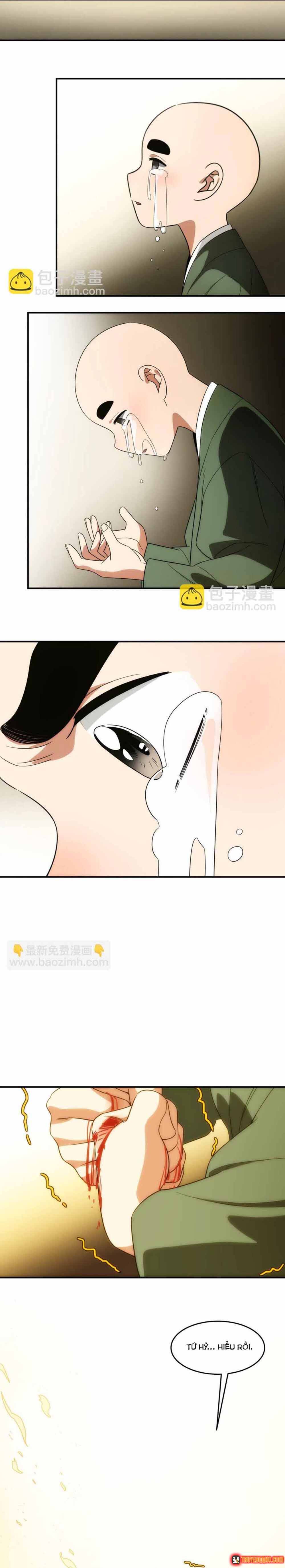 Truyền Thuyết Đều Là Thật Chap 28 - Next Chap 27