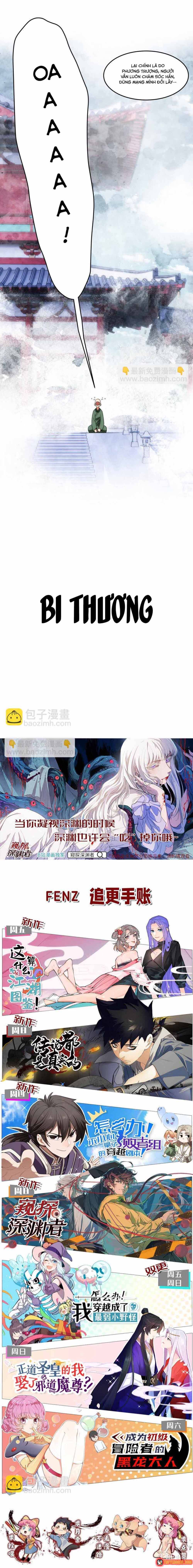 Truyền Thuyết Đều Là Thật Chap 28 - Next Chap 27
