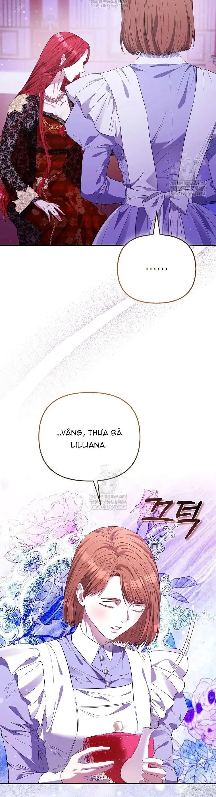 Nàng Công Chúa Của Mọi Người