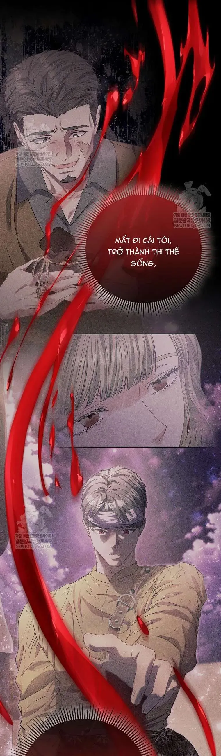 Nàng Công Chúa Của Mọi Người