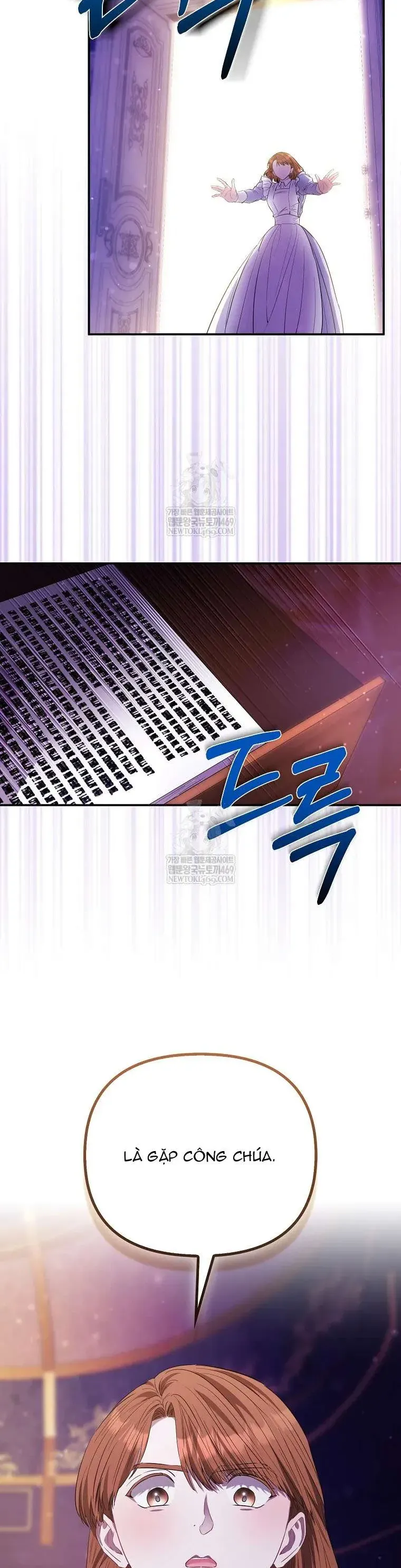 Nàng Công Chúa Của Mọi Người