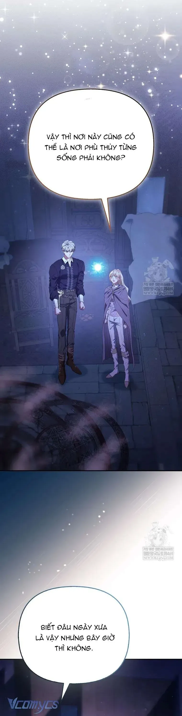 Nàng Công Chúa Của Mọi Người