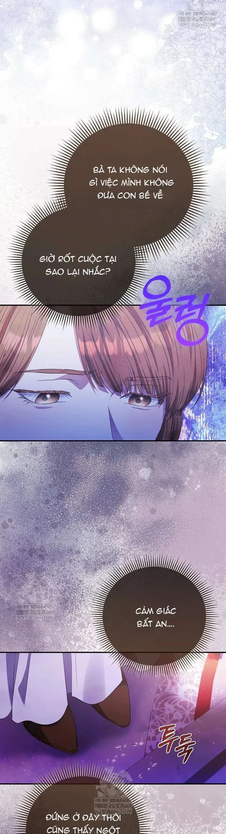 Nàng Công Chúa Của Mọi Người