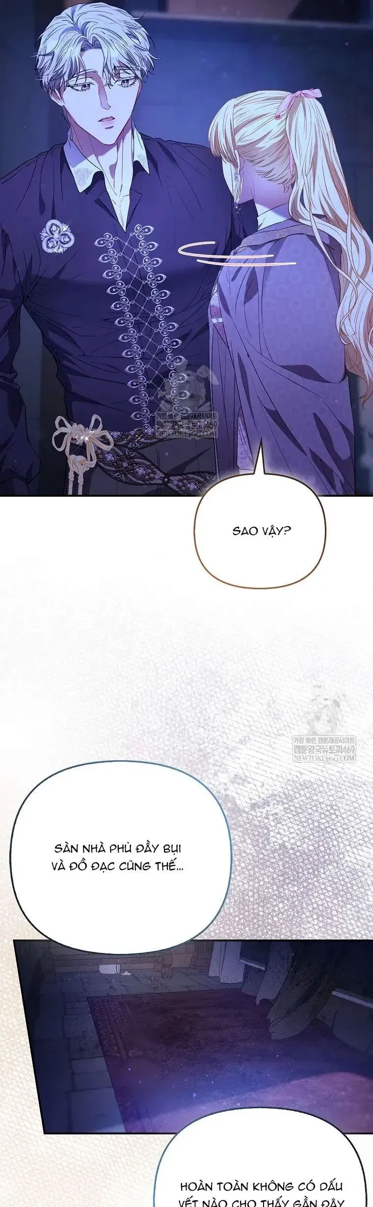 Nàng Công Chúa Của Mọi Người