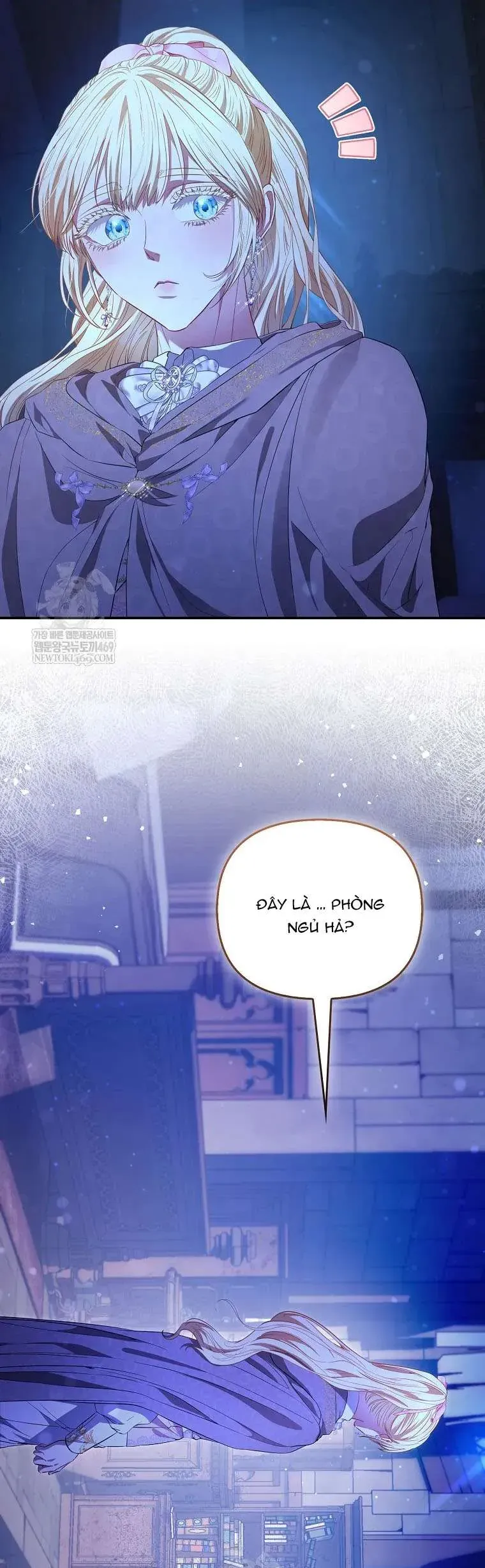 Nàng Công Chúa Của Mọi Người