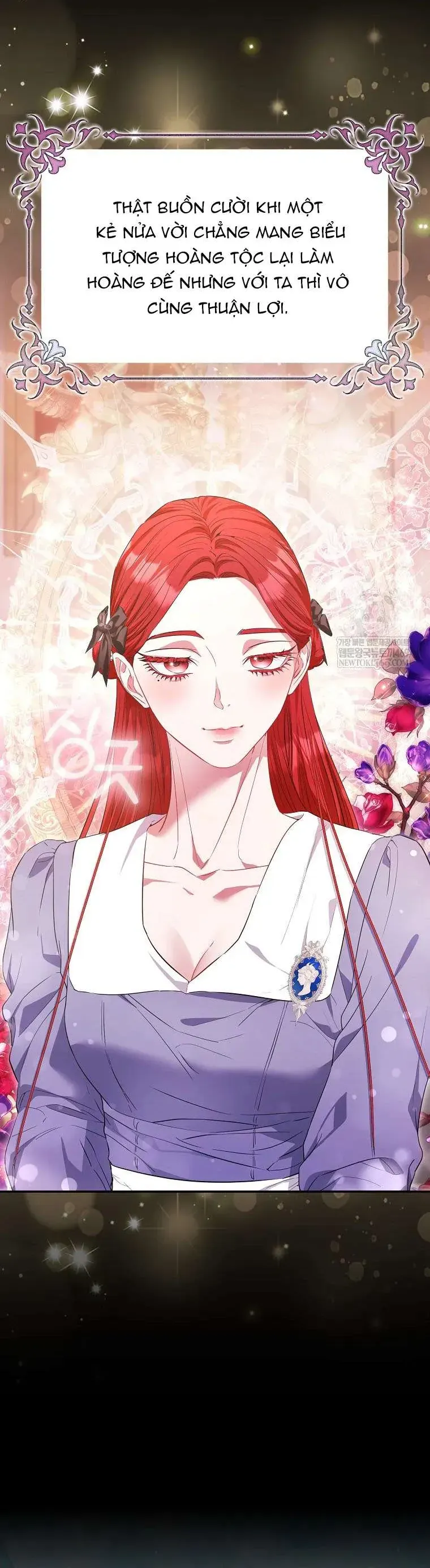 Nàng Công Chúa Của Mọi Người