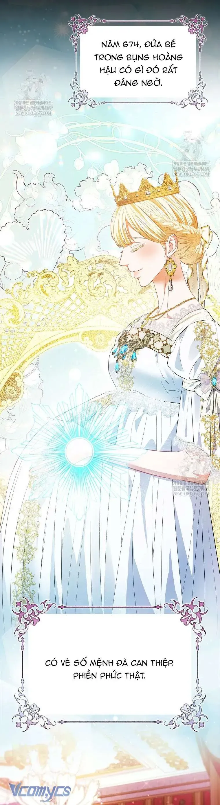 Nàng Công Chúa Của Mọi Người