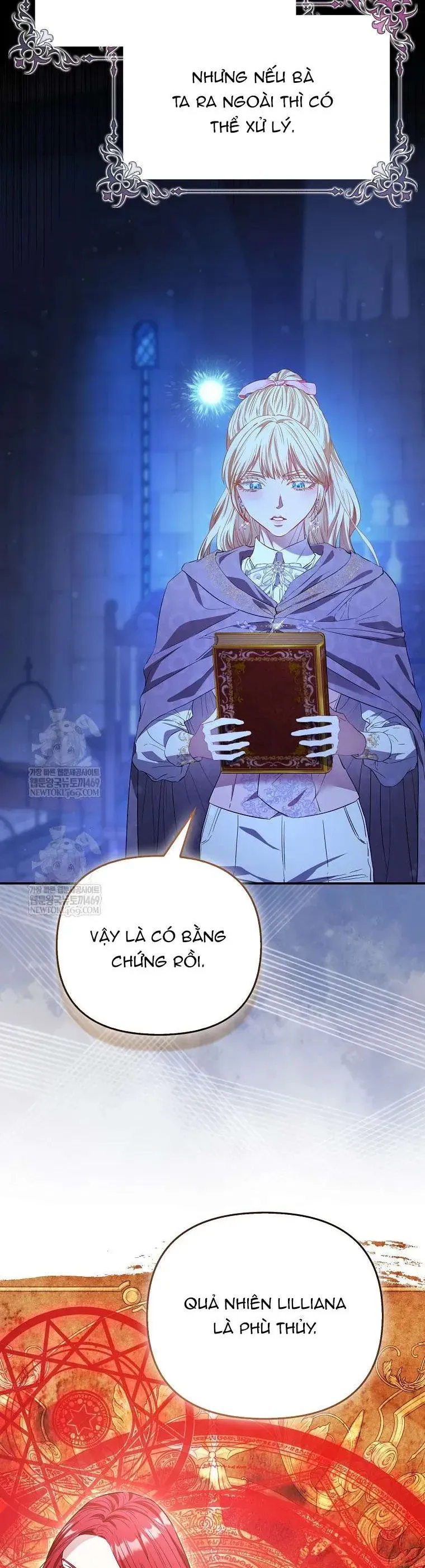 Nàng Công Chúa Của Mọi Người