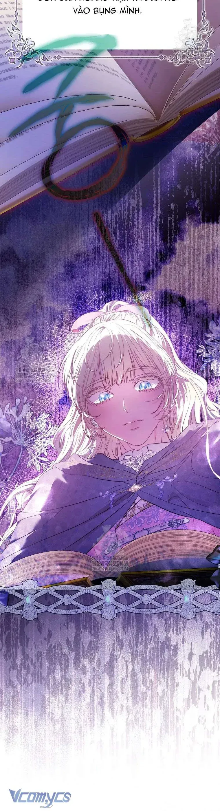 Nàng Công Chúa Của Mọi Người