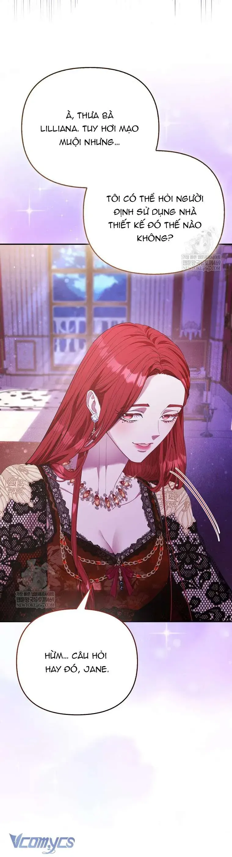 Nàng Công Chúa Của Mọi Người