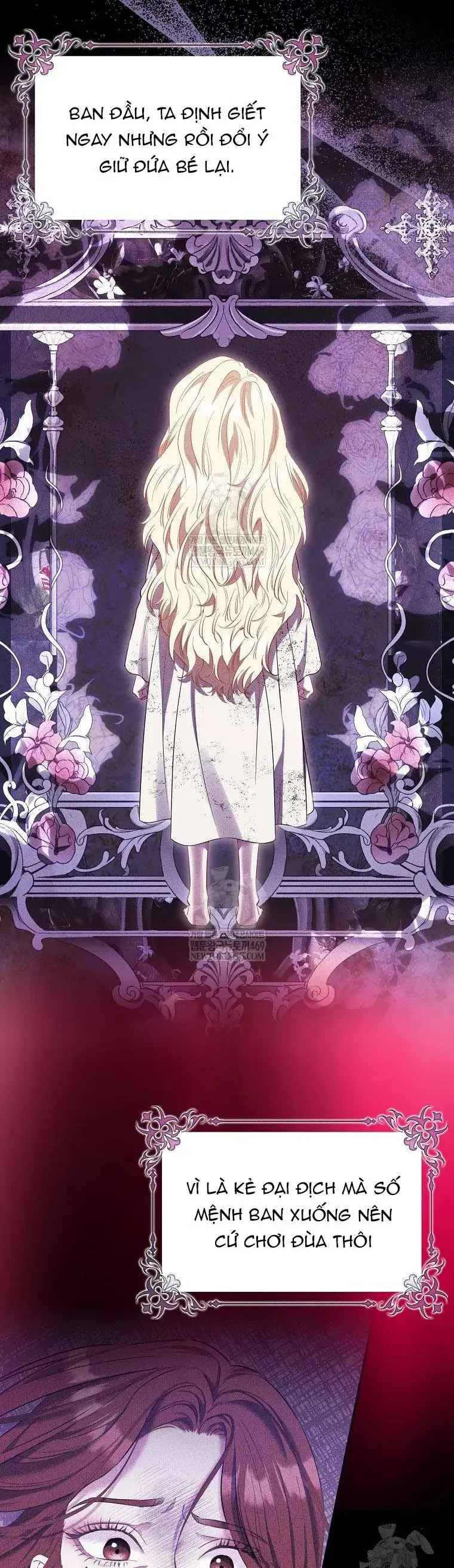 Nàng Công Chúa Của Mọi Người