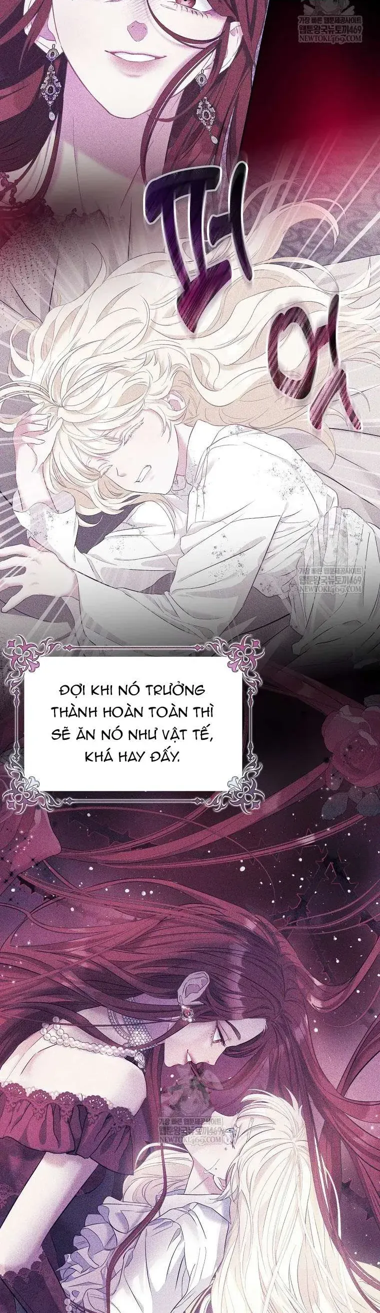 Nàng Công Chúa Của Mọi Người