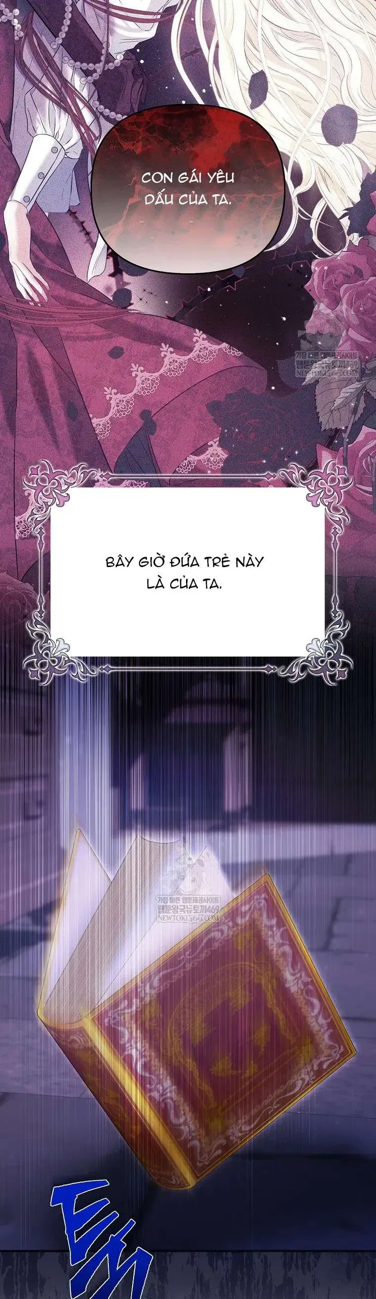 Nàng Công Chúa Của Mọi Người