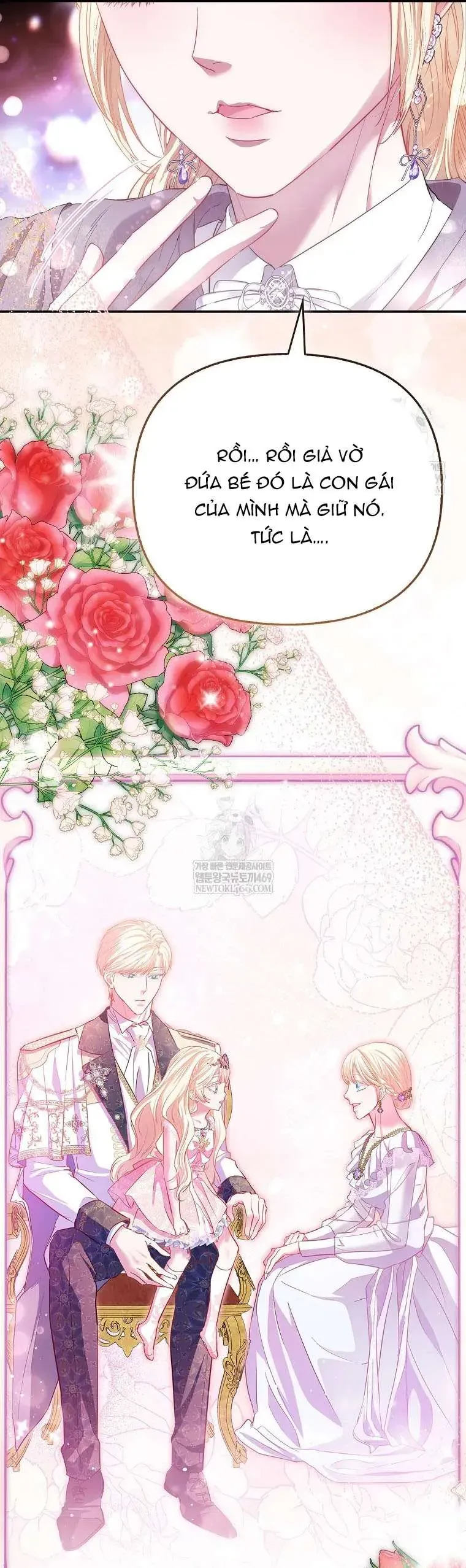 Nàng Công Chúa Của Mọi Người