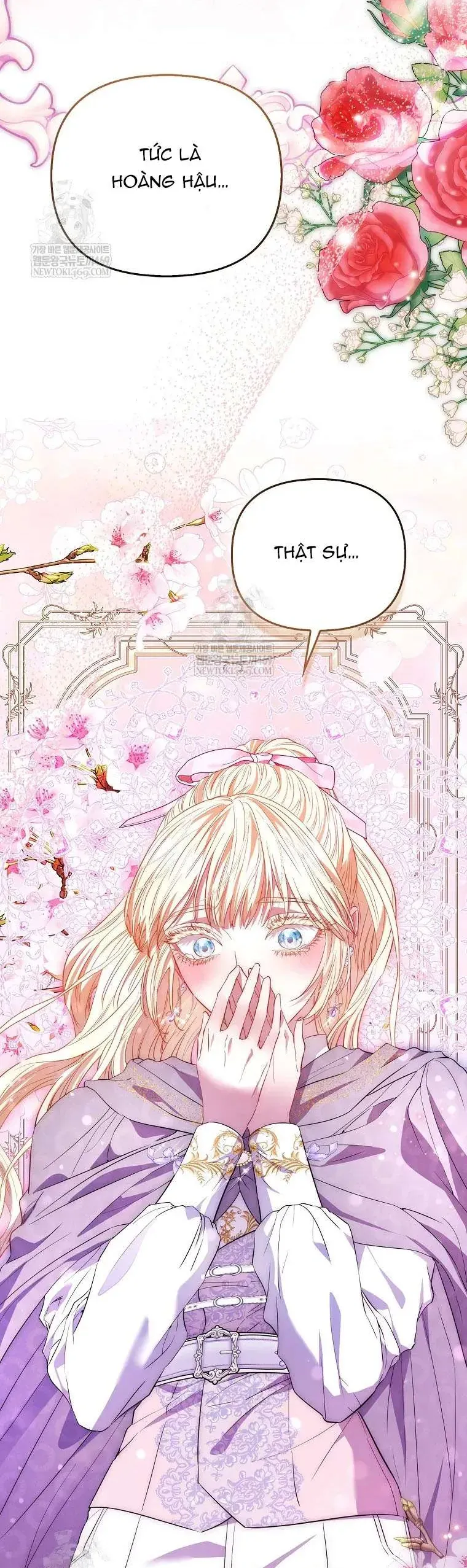 Nàng Công Chúa Của Mọi Người