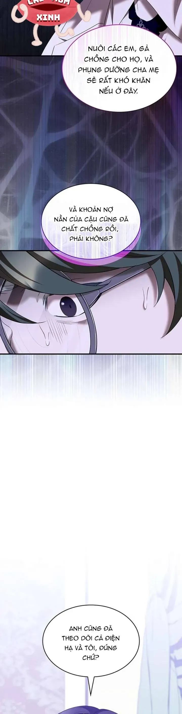 Vào Ngày Mà Chị Gái Tôi Qua Đời Chap 41 - Next Chap 42