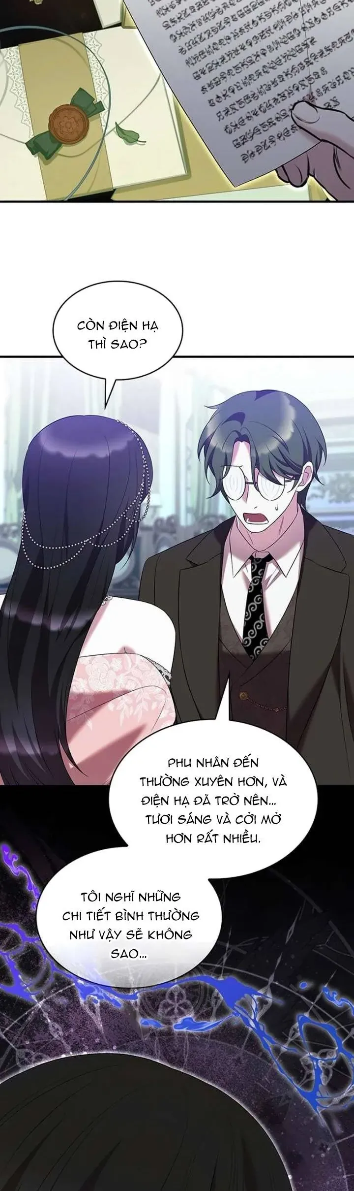 Vào Ngày Mà Chị Gái Tôi Qua Đời Chap 41 - Next Chap 42