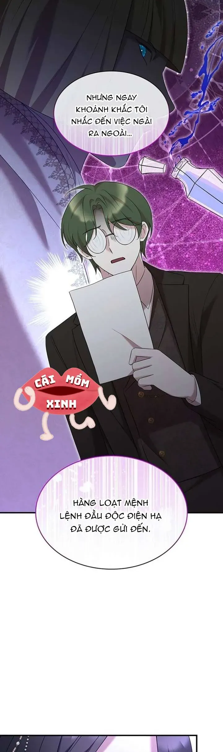 Vào Ngày Mà Chị Gái Tôi Qua Đời Chap 41 - Next Chap 42