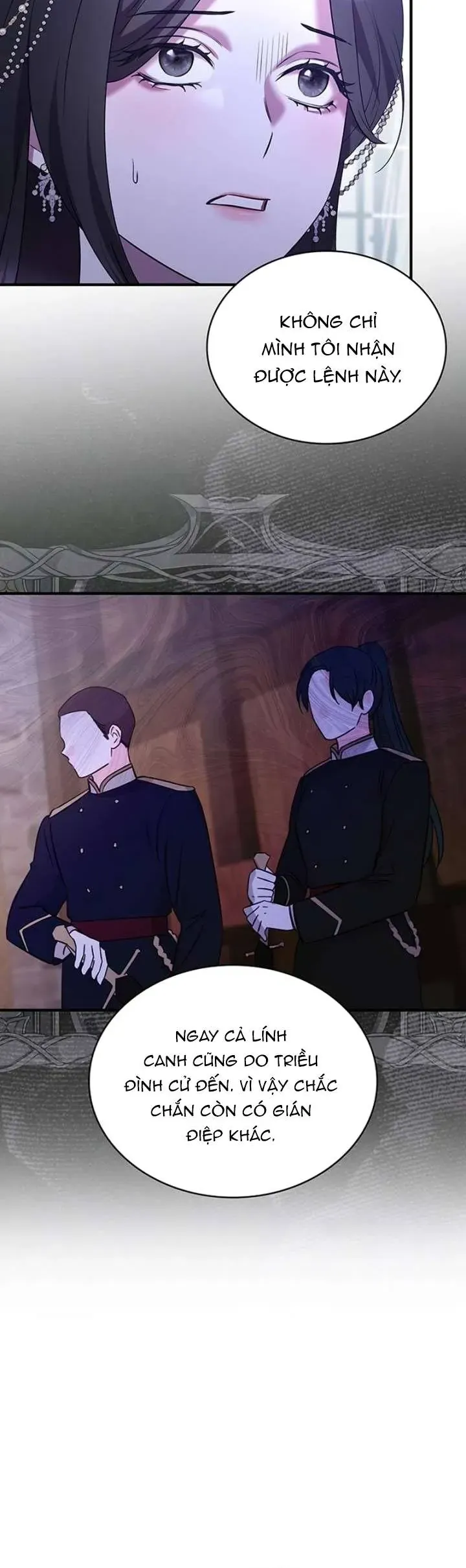 Vào Ngày Mà Chị Gái Tôi Qua Đời Chap 41 - Next Chap 42