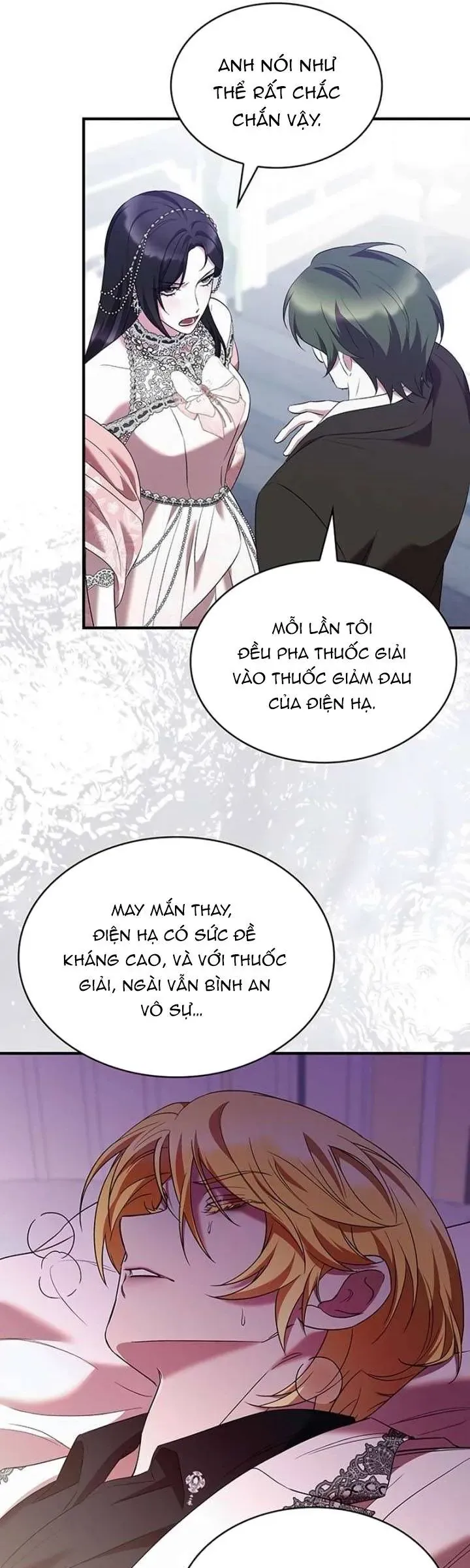 Vào Ngày Mà Chị Gái Tôi Qua Đời Chap 41 - Next Chap 42