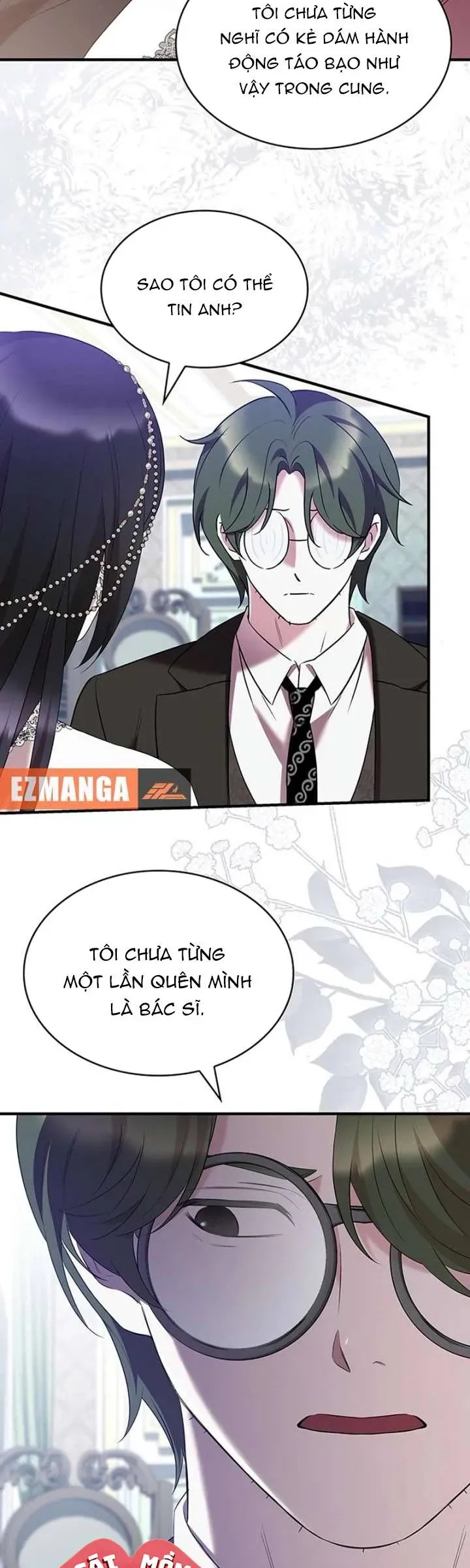 Vào Ngày Mà Chị Gái Tôi Qua Đời Chap 41 - Next Chap 42