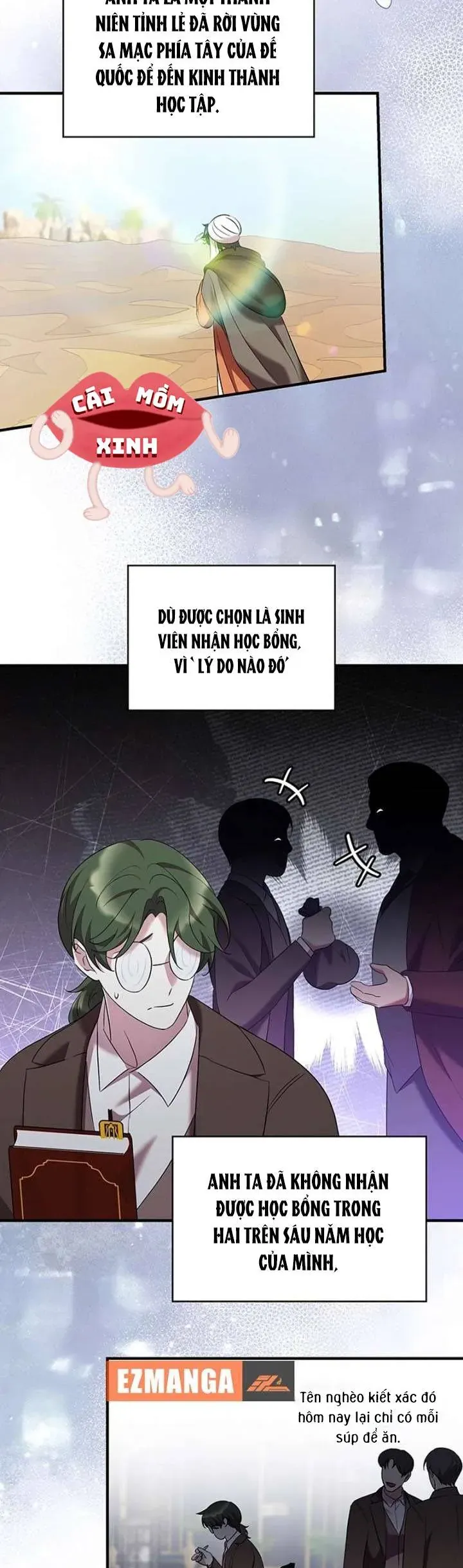 Vào Ngày Mà Chị Gái Tôi Qua Đời Chap 41 - Next Chap 42